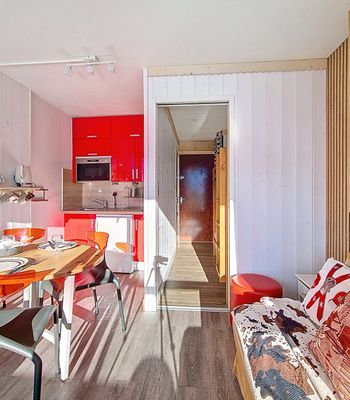 Studio · Les Menuires - Photo 2