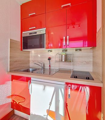 Studio · Les Menuires - Photo 5