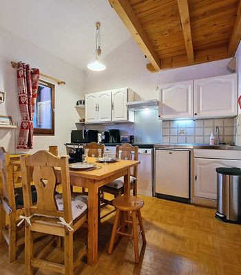 Appartement · Les Menuires - Photo 2