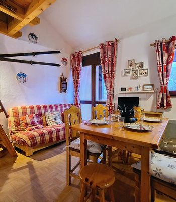 Appartement · Les Menuires - Photo 3