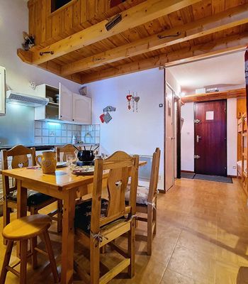 Appartement · Les Menuires - Photo 5