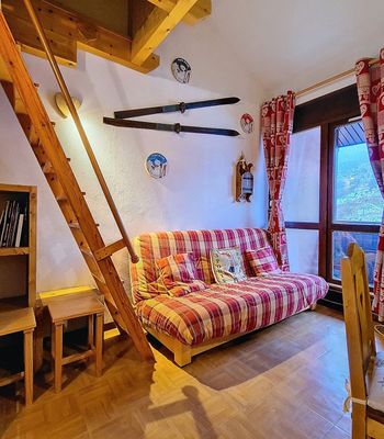 Appartement · Les Menuires - Photo 6