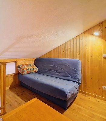 Appartement · Les Menuires - Photo 7