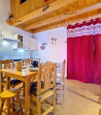 Appartement · Les Menuires - Photo 1