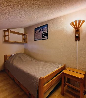 Studio · Les Menuires - Photo 4