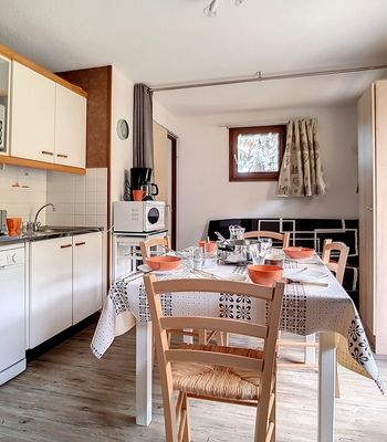 Appartement · Les Menuires - Photo 3