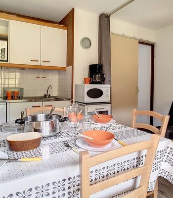 Appartement · Les Menuires - Photo 4