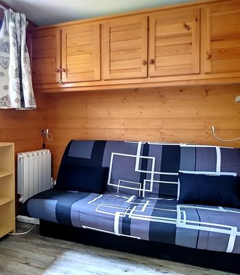 Appartement · Les Menuires - Photo 6