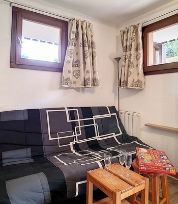 Appartement · Les Menuires - Photo 7