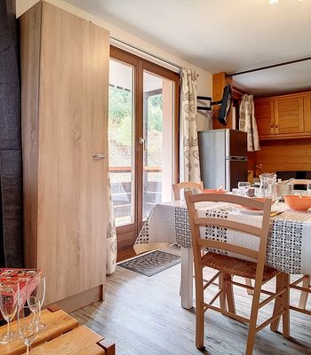 Appartement · Les Menuires - Photo 1