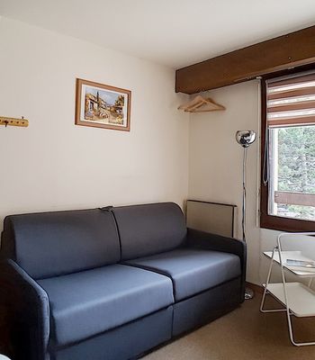 Studio · Les Menuires - Photo 4
