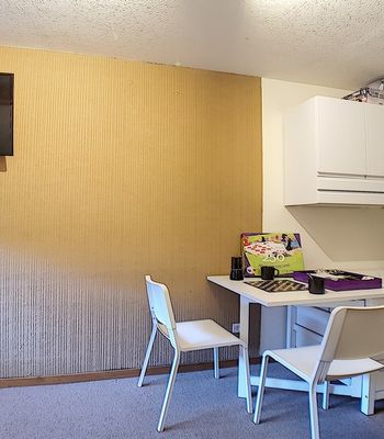 Studio · Les Menuires - Photo 7
