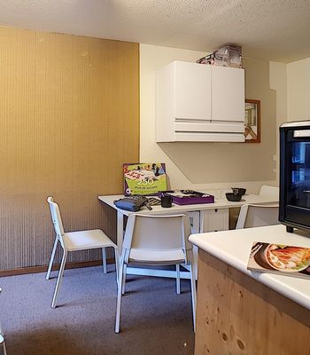 Studio · Les Menuires - Photo 3