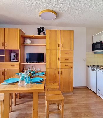Appartement · Les Menuires - Photo 2