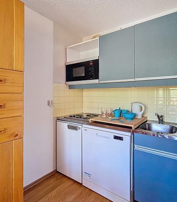 Appartement · Les Menuires - Photo 3