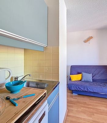 Appartement · Les Menuires - Photo 4