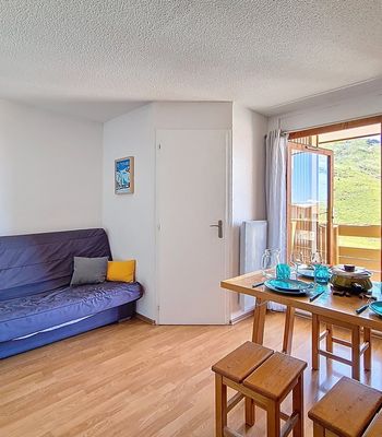 Appartement · Les Menuires - Photo 5