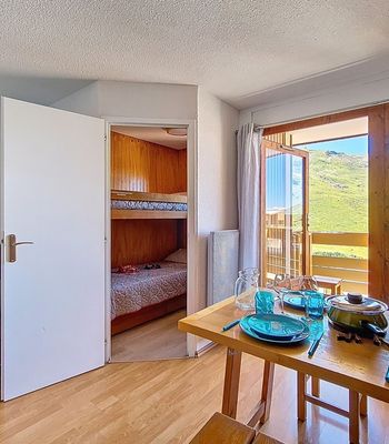Appartement · Les Menuires - Photo 6