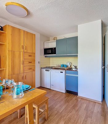 Appartement · Les Menuires - Photo 7
