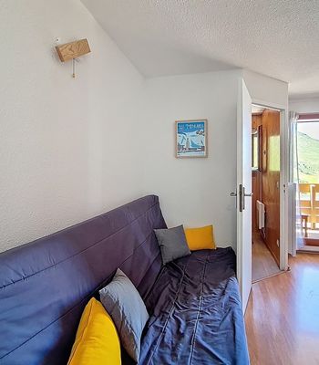 Appartement · Les Menuires - Photo 8