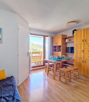 Appartement · Les Menuires - Photo 1