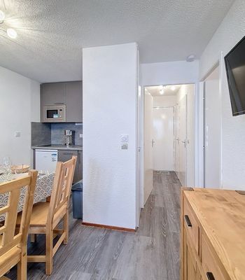 Appartement · Les Menuires - Photo 4