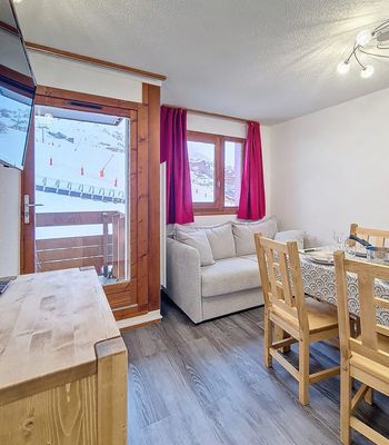 Appartement · Les Menuires - Photo 5