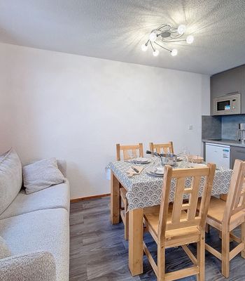 Appartement · Les Menuires - Photo 6