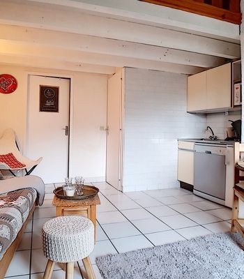 Studio · Les Menuires - Photo 3