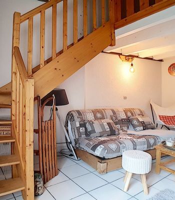Studio · Les Menuires - Photo 4