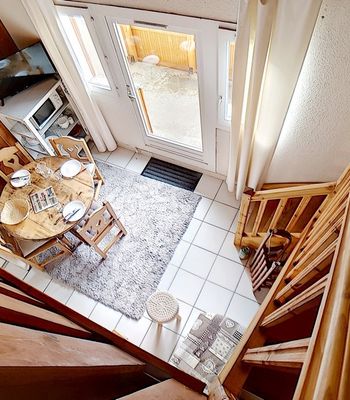 Studio · Les Menuires - Photo 8