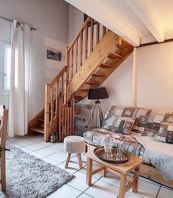 Studio · Les Menuires - Photo 1