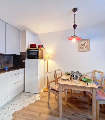 Appartement · Les Menuires - Photo 2