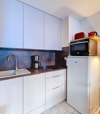 Appartement · Les Menuires - Photo 3