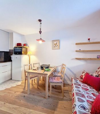 Appartement · Les Menuires - Photo 4