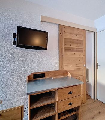 Appartement · Les Menuires - Photo 5