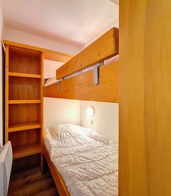 Appartement · Les Menuires - Photo 6