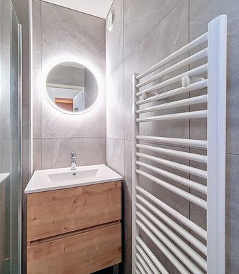 Appartement · Les Menuires - Photo 7