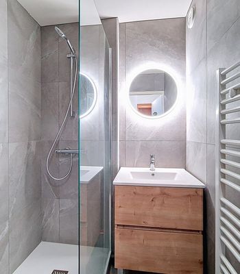 Appartement · Les Menuires - Photo 8