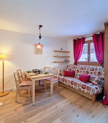Appartement · Les Menuires - Photo 1