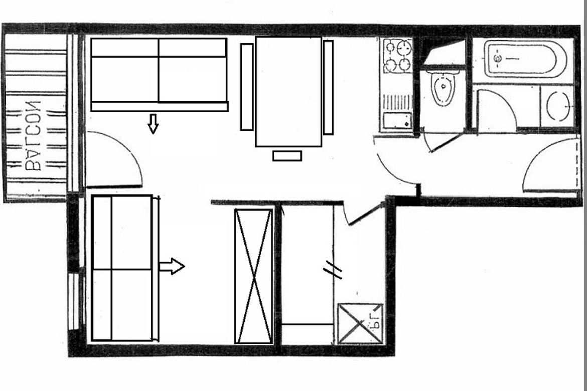 Photo 1