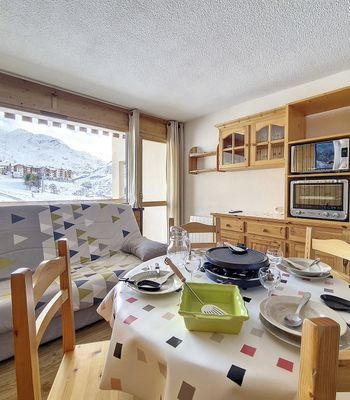 Appartement · Les Menuires - Photo 2