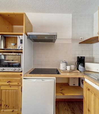 Appartement · Les Menuires - Photo 3