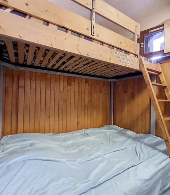 Appartement · Les Menuires - Photo 4