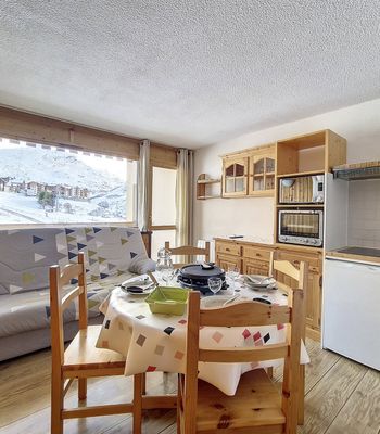 Appartement · Les Menuires - Photo 5