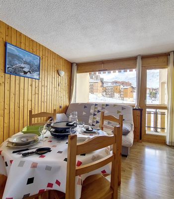 Appartement · Les Menuires - Photo 6