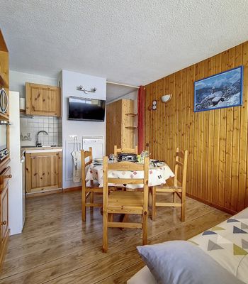 Appartement · Les Menuires - Photo 7