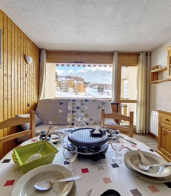 Appartement · Les Menuires - Photo 8