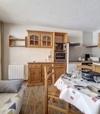 Appartement · Les Menuires - Photo 1