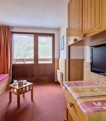 Appartement · Les Menuires - Photo 2